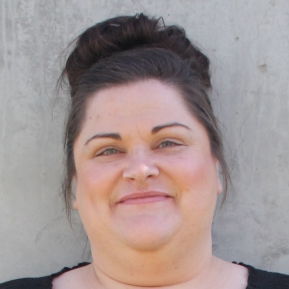 Meet your Posher, Belinda
